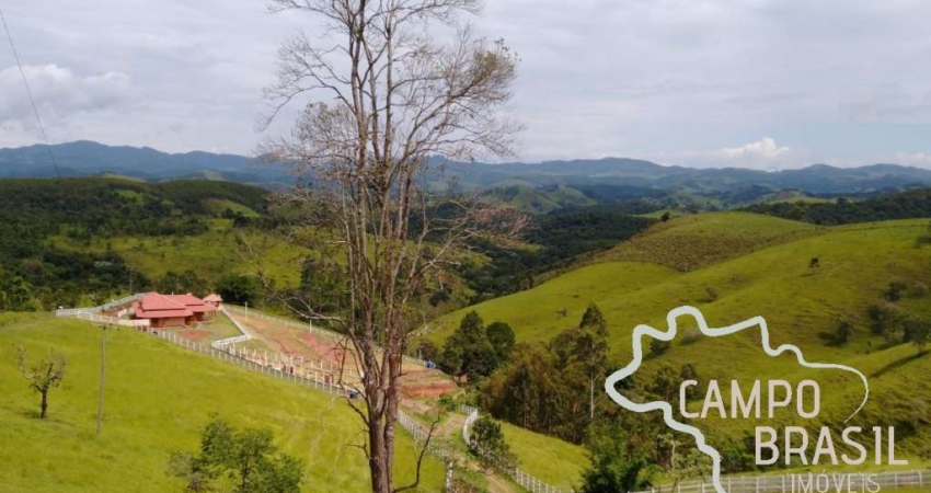 ÁREA RURAL 30.000 M² NA ESTÂNCIA CLIMÁTICA DE CUNHA!