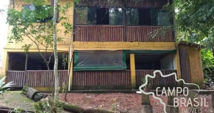 Chácara / sítio com 3 quartos à venda na Estrada Principal, Zona Rural, Paraibuna