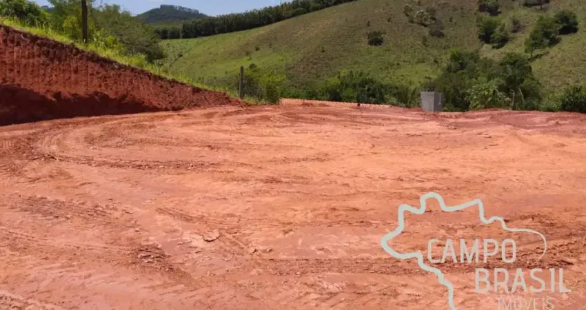 Terreno à venda na Estrada Principal, Zona Rural, Paraibuna