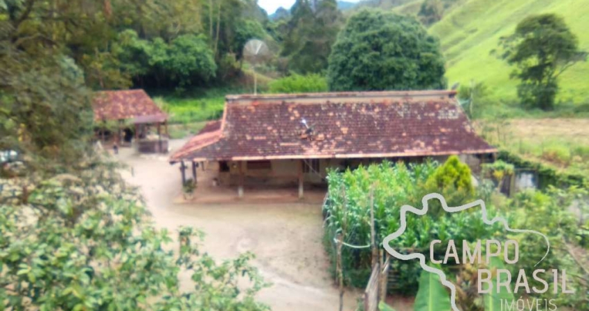 Chácara / sítio com 2 quartos à venda na Estrada Principal, Zona Rural, Natividade da Serra