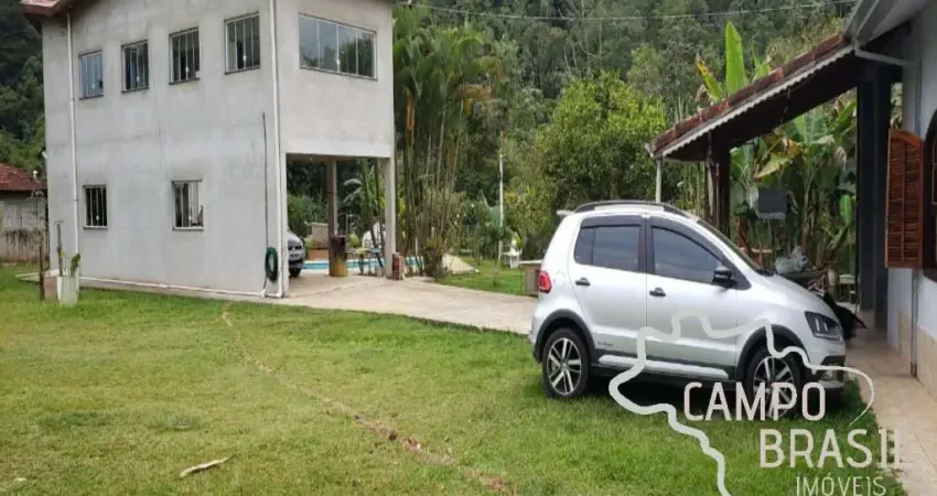 ÓTIMA CHÁCARA 2.450M² PLANA NA ZONA NORTE DE SÃO JOSÉ DOS CAMPOS!