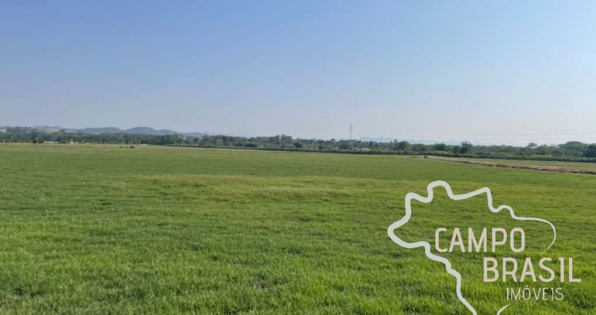 Fazenda à venda na Estrada Principal, Área Rural de São José dos Campos, São José dos Campos