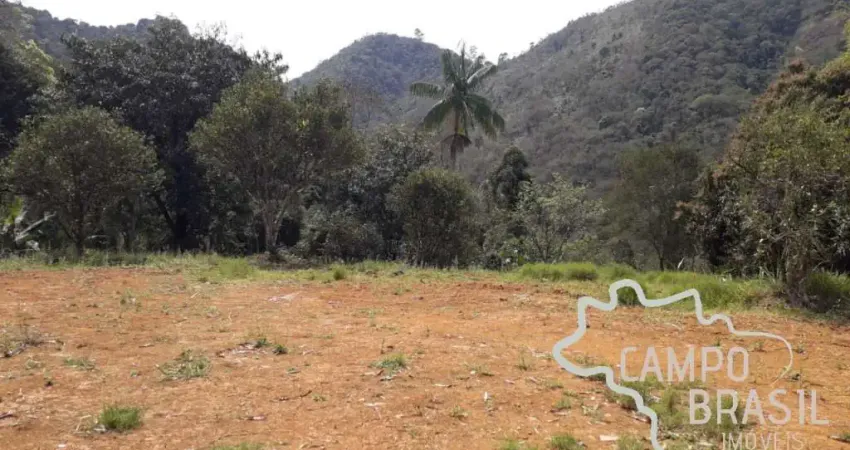 OPORTUNIDADE! ÁREA RURAL 30.000MTS EM SÃO FRANCISCO XAVIER COM ÓTIMA LOCALIZAÇÃO!