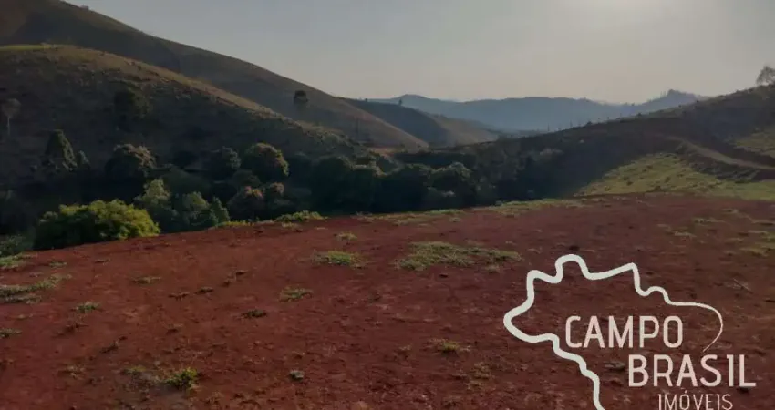 ÁREA RURAL ESCRITURADA  1 ALQUEIRE  EM  SÃO JOSÉ DOS CAMPOS!