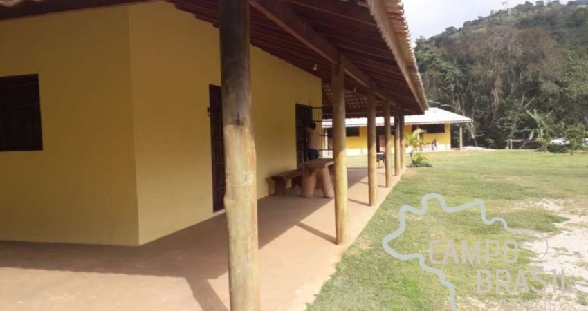Chácara / sítio com 2 quartos à venda na São Benedito, Zona Rural, Redenção da Serra