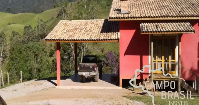 Chácara / sítio com 3 quartos à venda na Estrada Santa Bárbara, Santa Barbara, São José dos Campos
