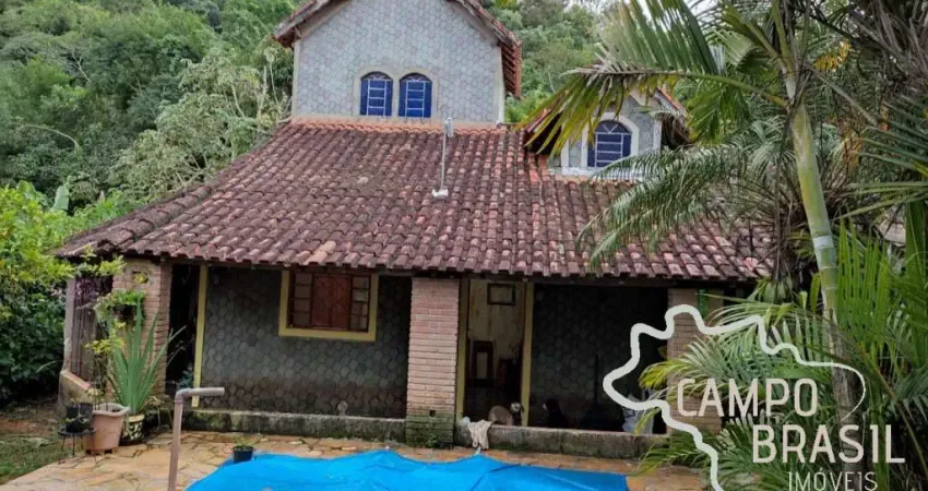 Ótima Chácara de 1.000MT na Zona Norte!
