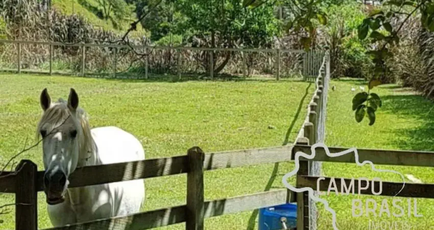 Chácara / sítio com 3 quartos à venda na Estrada Principal, Zona Rural, Paraibuna