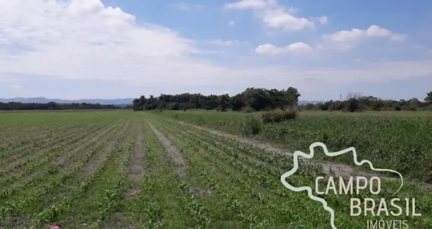 Terreno à venda na Estrada Principal, Área Rural de Caçapava, Caçapava