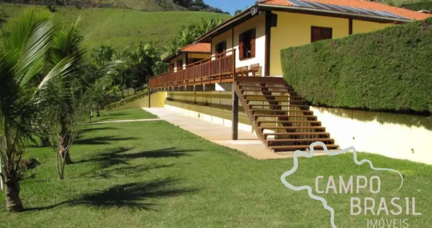 Chácara / sítio com 3 quartos à venda na Estrada Principal, Centro, Monteiro Lobato