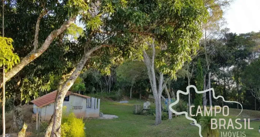 Chácara / sítio com 5 quartos à venda na Estrada Principal, Zona Rural, Jambeiro