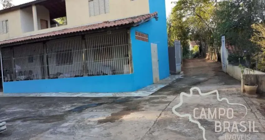 Chácara / sítio com 2 quartos à venda na Estrada Principal, Zona Rural, Paraibuna