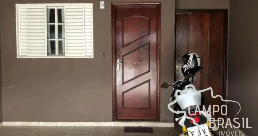 Casa com 2 quartos à venda na Rua principal, Zona Rural, Taubaté