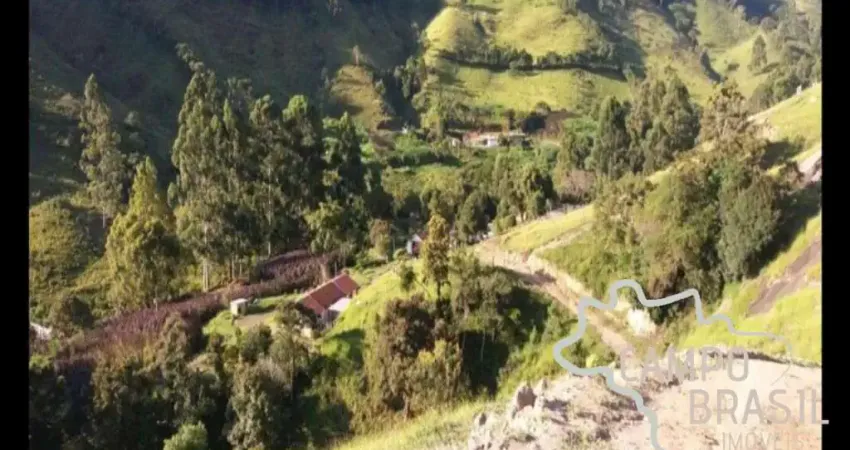 Chácara / sítio com 4 quartos à venda na Estrada Principal, Centro, São Luiz do Paraitinga