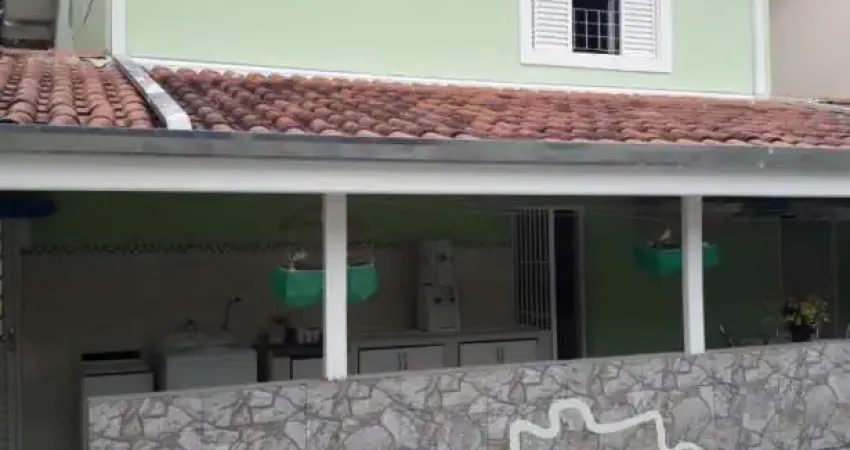 Casa com 3 quartos à venda na Rua Principal, Jardim das Indústrias, São José dos Campos