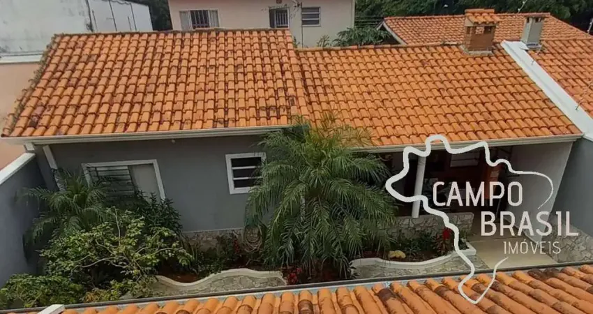 Casa com 3 quartos à venda na Rua Principal, Jardim das Indústrias, São José dos Campos