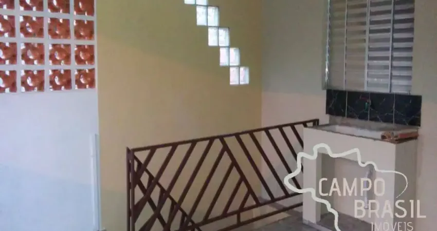 Casa com 2 quartos à venda na Rua Principal, Cidade Nova Jacareí, Jacareí