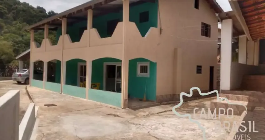 Chácara / sítio com 6 quartos à venda na Estrada Principal, Zona Rural, Jambeiro