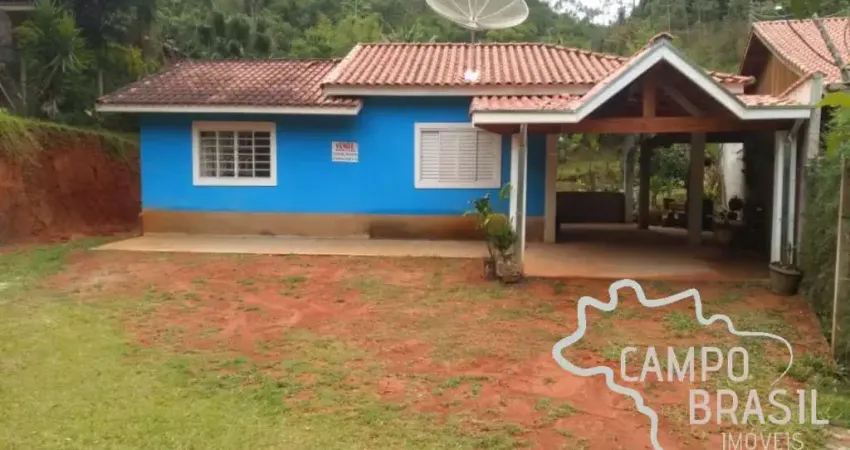 Chácara / sítio com 1 quarto à venda na Estrada Principal, Centro, Monteiro Lobato
