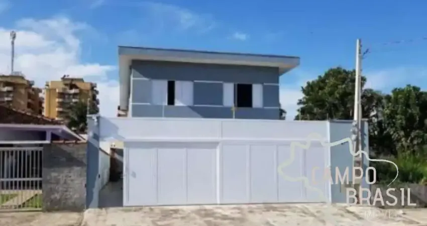 OPORTUNIDADE ! CASA 250M² NA MARTIM DE SÁ EM CARAGUATATUBA !