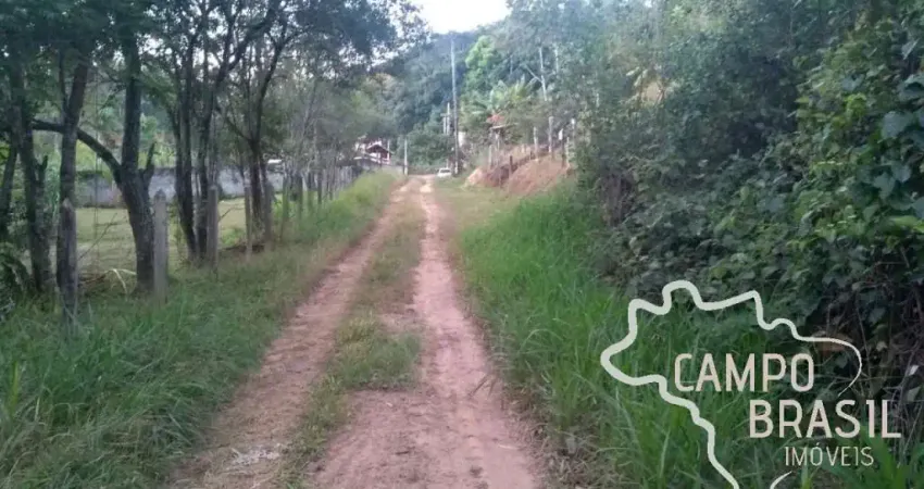 Terreno à venda na Rua principal, Santa Joana, Santa Branca