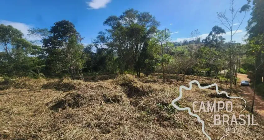 ÁREA RURAL 20.000M² COM VISTA PARA REPRESA EM PARAIBUNA !