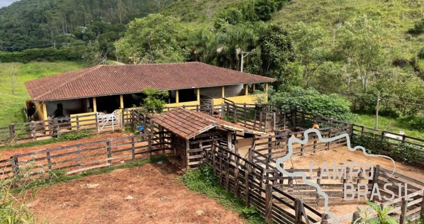 ÓTIMA FAZENDA 112 ALQUEIRES  EM SÃO JOSÉ DOS CAMPOS !