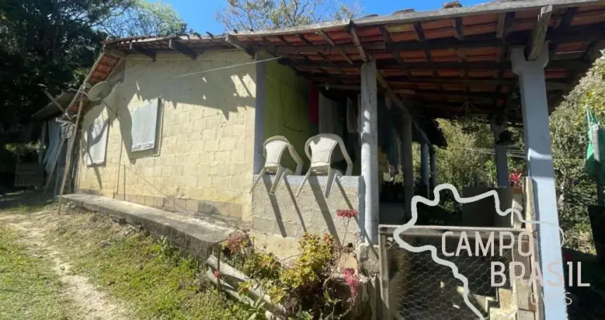 Chácara / sítio com 3 quartos à venda na Estrada Principal, Área Rural de São José dos Campos, São José dos Campos