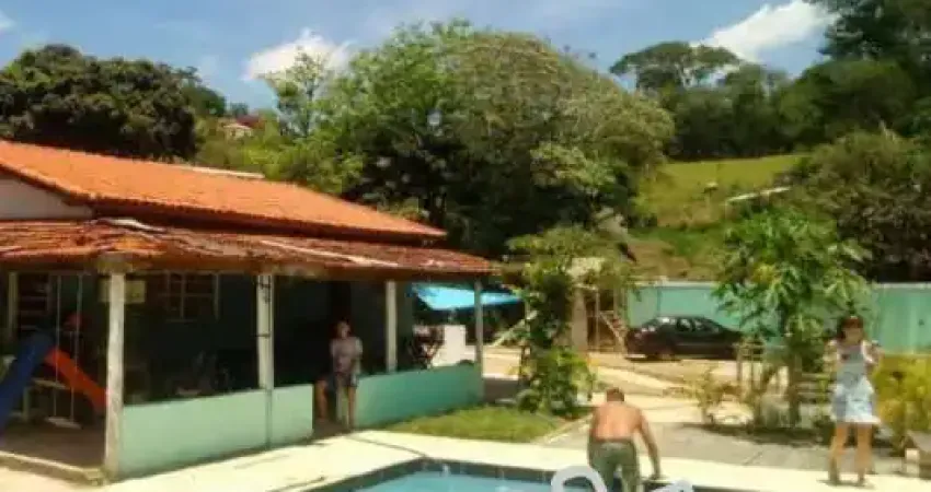 Chácara / sítio com 3 quartos à venda na Estrada Princesa, Zona Rural, Paraibuna