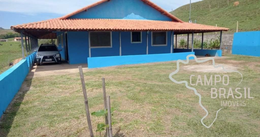 SÍTIO 52.976M² EM BOCAÍNA - MG !