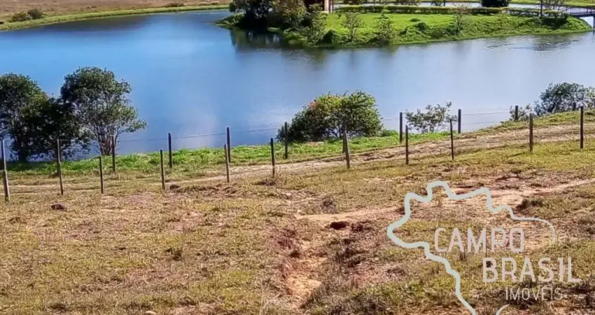 Chácara / sítio à venda na Estrada Principal, Zona Rural, Bocaina de Minas