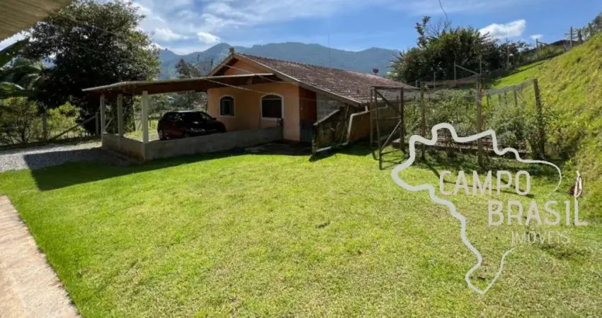 Chácara / sítio com 4 quartos à venda na Estrada Principal, Zona Rural, Gonçalves