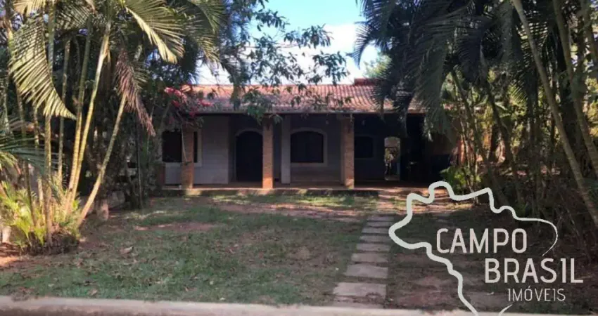 Chácara / sítio com 2 quartos à venda na Estrada Principal, Zona Rural, Paraibuna