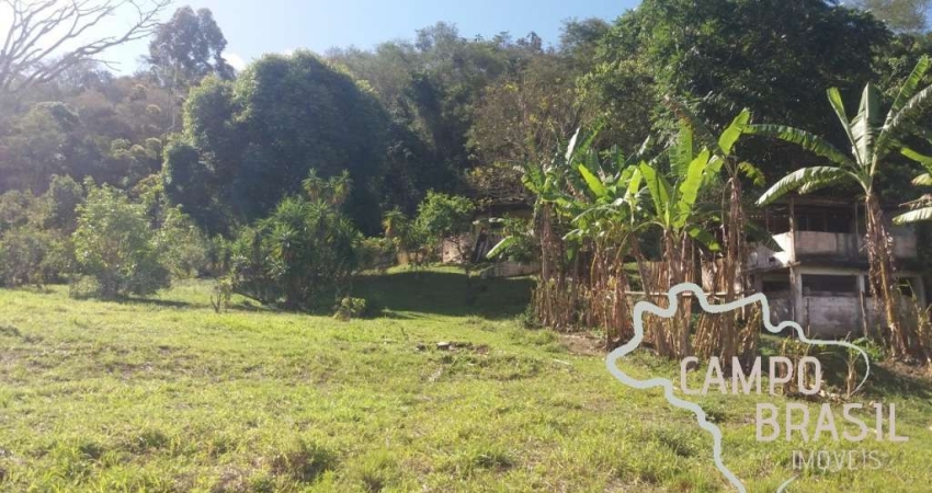 Chácara / sítio com 2 quartos à venda na Estrada Principal, Zona Rural, Paraibuna