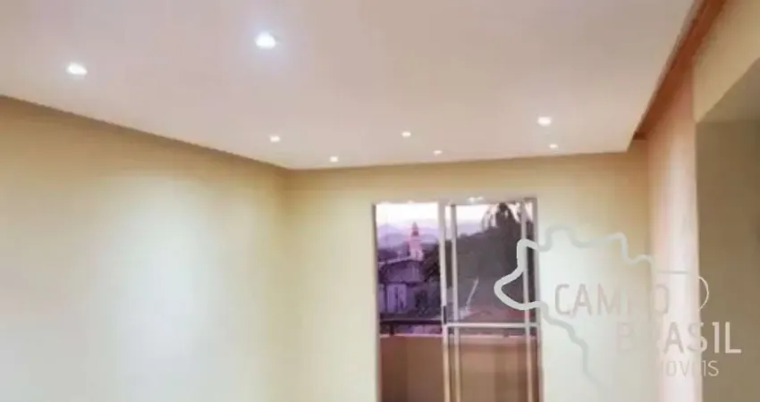 APARTAMENTO 58M² COM ÓTIMA LOCALIZAÇÃO ZONA NORTE DE SÃO JOSÉ DOS CAMPOS !