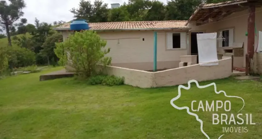 Chácara / sítio com 3 quartos à venda na Estrada Principal, Zona Rural, Paraibuna