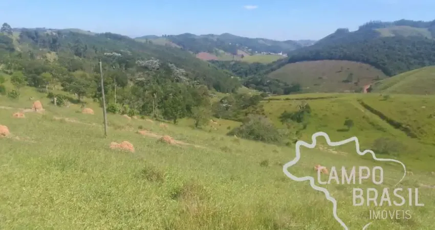Chácara / sítio à venda na Estrada Principal, Zona Rural, Paraibuna