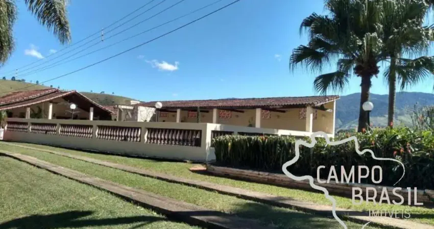 MARAVILHOSO SÍTIO 60,5 HECTARES EM MONTEIRO LOBATO !