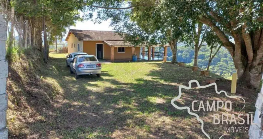 Chácara / sítio com 3 quartos à venda na Estrada Principal, Zona Rural, Paraibuna