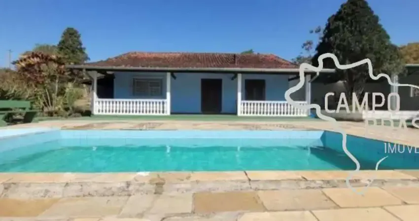 Chácara / sítio com 3 quartos à venda na Estrada Principal, Área Rural de Caçapava, Caçapava
