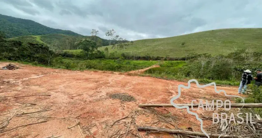 Terreno à venda na Estrada Principal, Zona Rural, Monteiro Lobato
