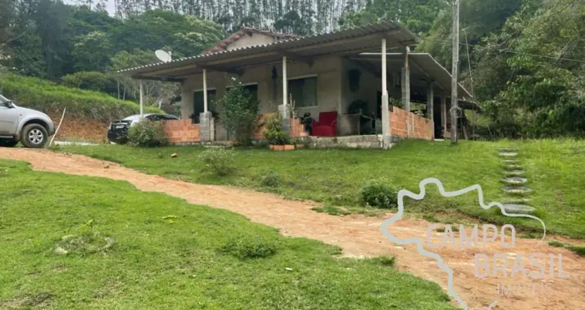 Chácara / sítio com 2 quartos à venda na Estrada Principal, Zona Rural, Monteiro Lobato