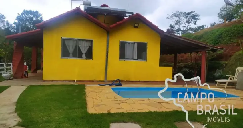 Chácara / sítio com 2 quartos à venda na Estrada Principal, Zona Rural, Monteiro Lobato