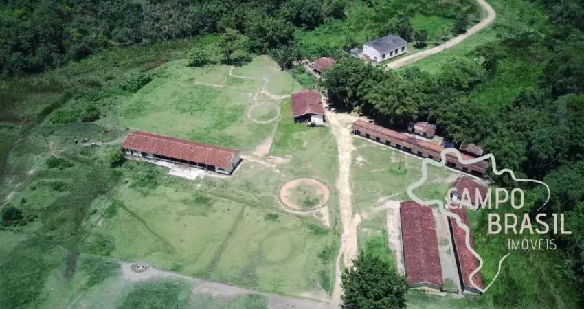 Fazenda à venda na Estrada Principal, Zona Rural, Monteiro Lobato