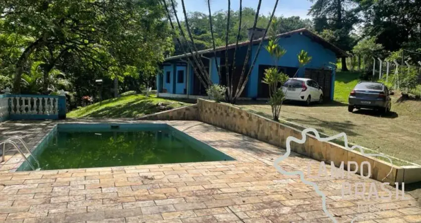 CHÁCARA EM CONDOMÍNIO NA ZONA NORTE DE SÃO JOSÉ DOS CAMPOS !