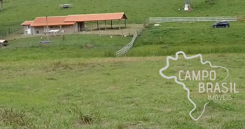 Chácara / sítio com 2 quartos à venda na Estrada Principal, Zona Rural, Paraibuna