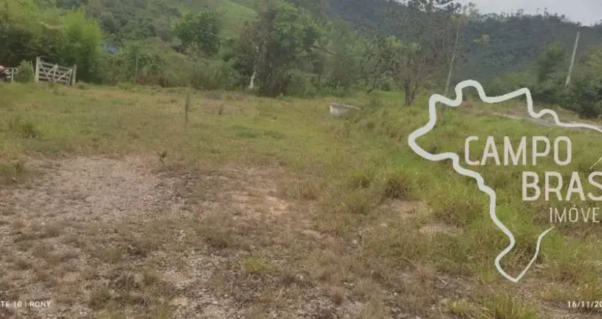 Terreno à venda na Estrada Principal, Zona Rural, Paraibuna