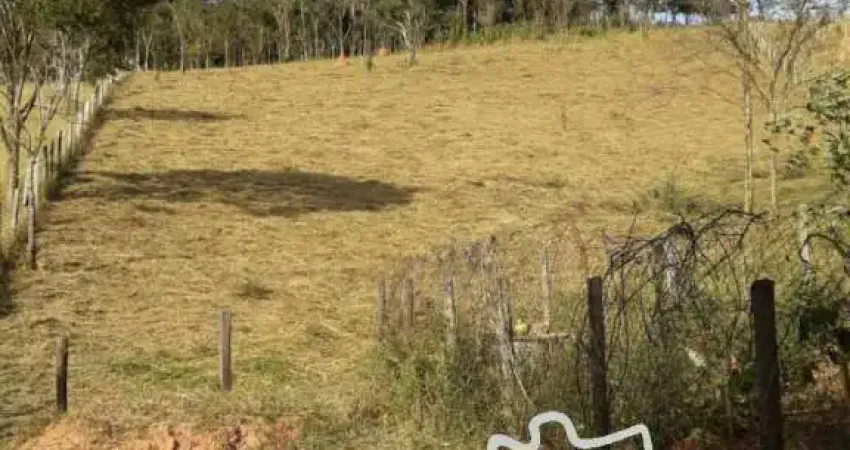 Terreno à venda na Estrada Principal, Zona Rural, Paraibuna