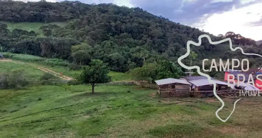 OPORTUNIDADE ÚNICA SÍTIO 22 HECTARES NA SERRA DA BOCAÍNA - MG !