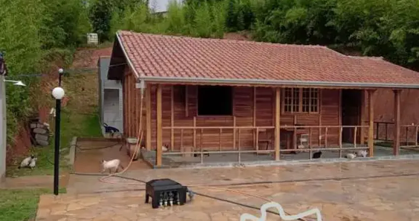 CHÁCARA 3.650M² EM SÃO JOSÉ DOS CAMPOS !